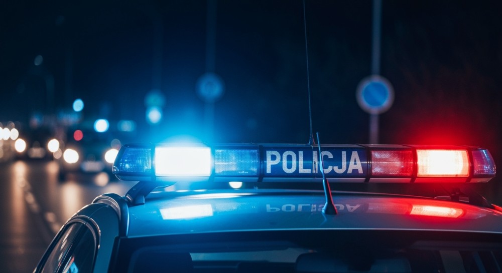 W 2026 roku policja zyskała już blisko 2 tysiące nowych funkcjonariuszy!