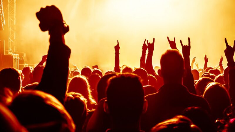 Jazzowe Serce Europy: Festiwal Jazz nad Odrą 2023 w Wrocławiu