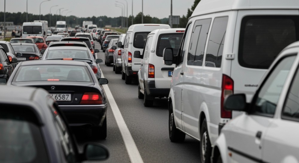 54. Rajd Świdnicki: Utrudnienia w ruchu na Dolnym Śląsku w ten weekend
