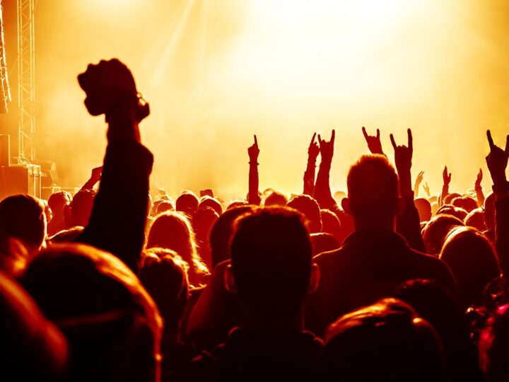 Festiwal Gier One More Game 2026: Wrocław na weekend pełen emocji!