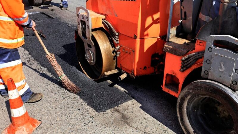 Nowy węzeł Drobnera-Dubois: Rozpoczęcie prac drogowych i torowych w maju