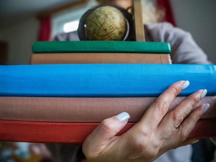 Edukacyjne wsparcie dla rodzin w Kątach Wrocławskich: warsztaty i webinary dla rodziców i nastolatków