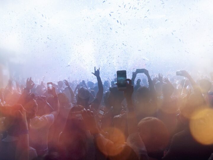 Muzyczne Święto Tradycji nad Zalewem Mietkowskim!