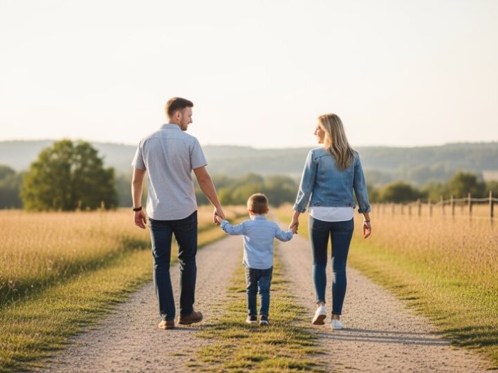 Przemoc w Wychowaniu: Czas na Zmiany!