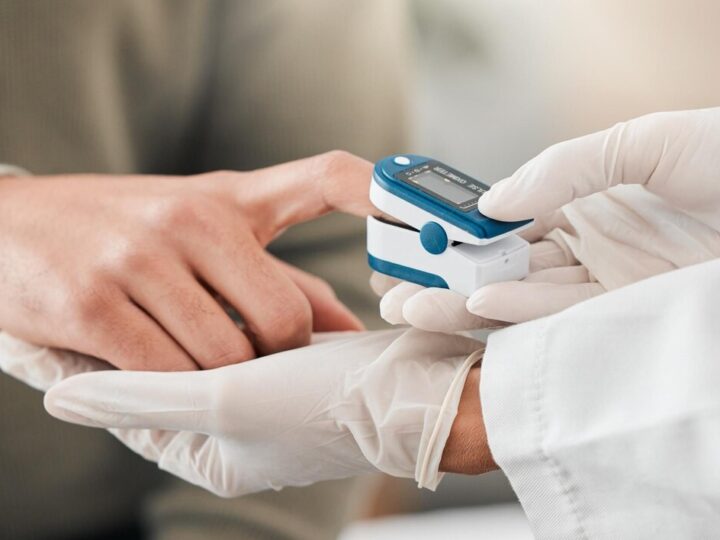 Doceniamy Bohaterów Zdrowia w Światowym Dniu Zdrowia!