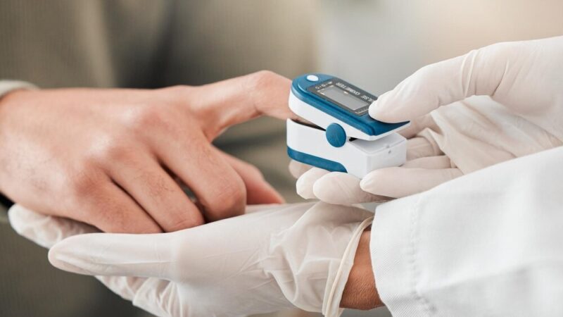 Doceniamy Bohaterów Zdrowia w Światowym Dniu Zdrowia!