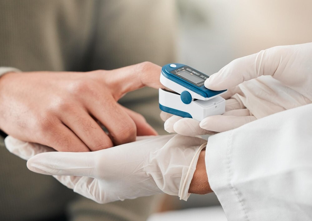 Doceniamy Bohaterów Zdrowia w Światowym Dniu Zdrowia!