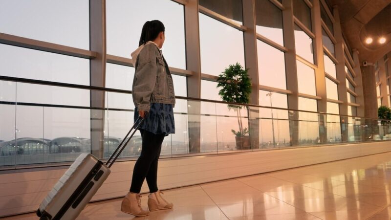 Wojsko modernizuje infrastrukturę: nowe tory na wrocławskim lotnisku