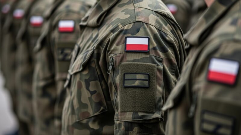 Wrocław w akcji: Manewry OLEK 2026 dla bezpieczeństwa Dolnego Śląska