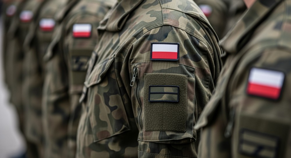 Wrocław w akcji: Manewry OLEK 2026 dla bezpieczeństwa Dolnego Śląska