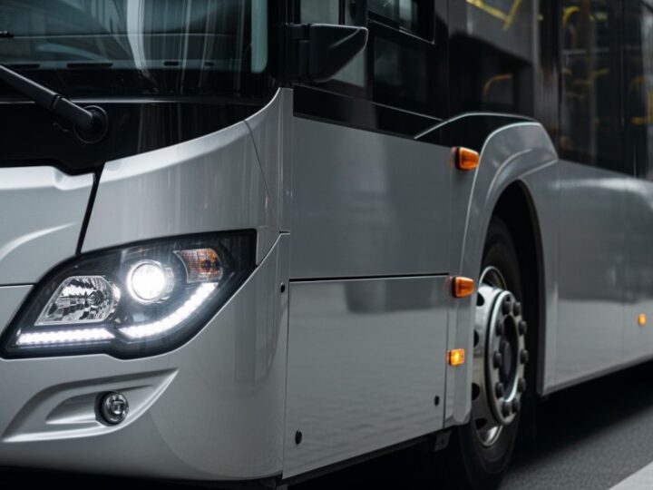 Ekologiczny Wrocław: Nowa era transportu i zielonych przestrzeni!