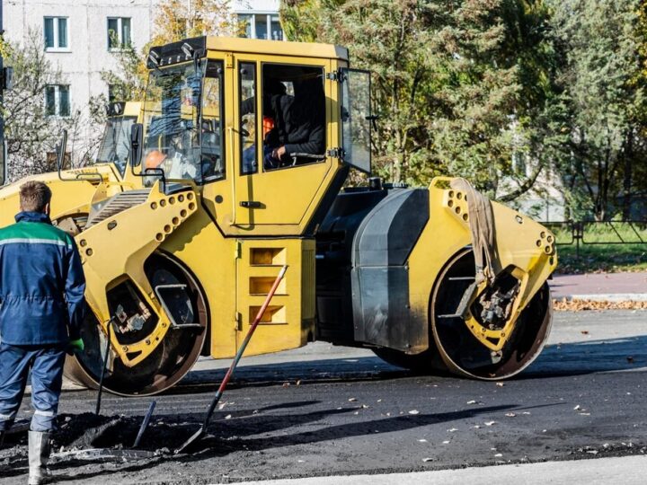 Wrocław stawia na innowacje: Rozpoczyna się budowa Metro Micro!