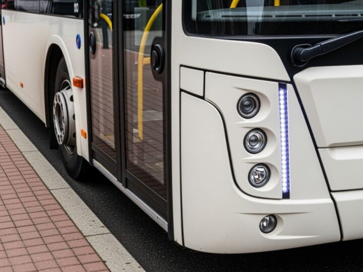 Wrocław na drodze do modernizacji: 440 nowych autobusów w mieście!