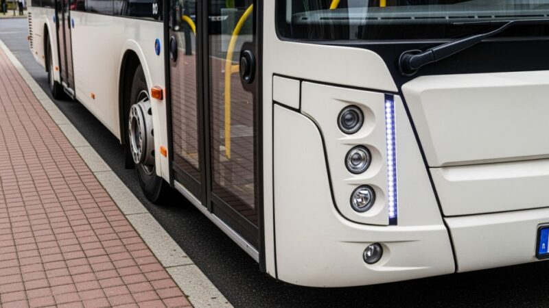 Wrocław na drodze do modernizacji: 440 nowych autobusów w mieście!