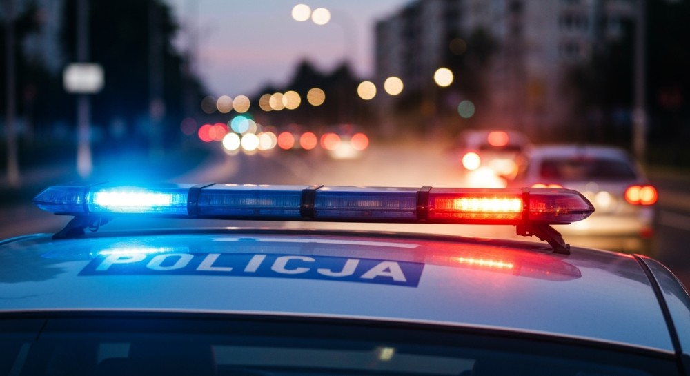 Najlepszy policjant drogowy Dolnego Śląska wyłoniony!