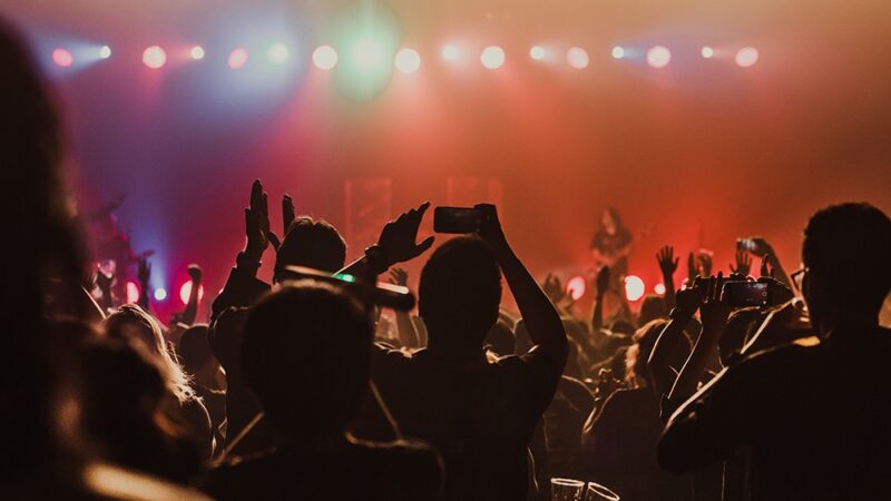 Gitarowy Flash Mob we Wrocławiu – zagraj z nami 30 kwietnia!