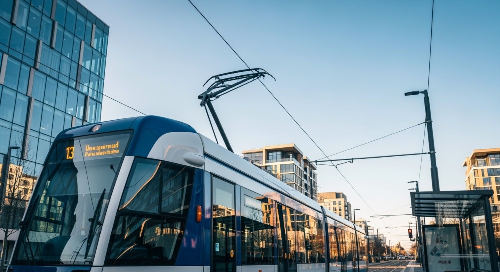 Tramwaj wykoleił się na ul. Skargi – zmiany w kursach i objazdy