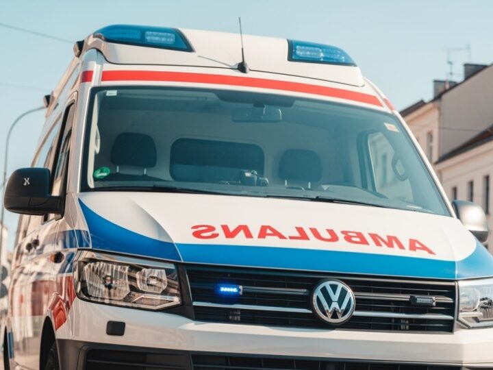 Bezpieczeństwo na drodze: Jak unikać tragicznych wypadków?