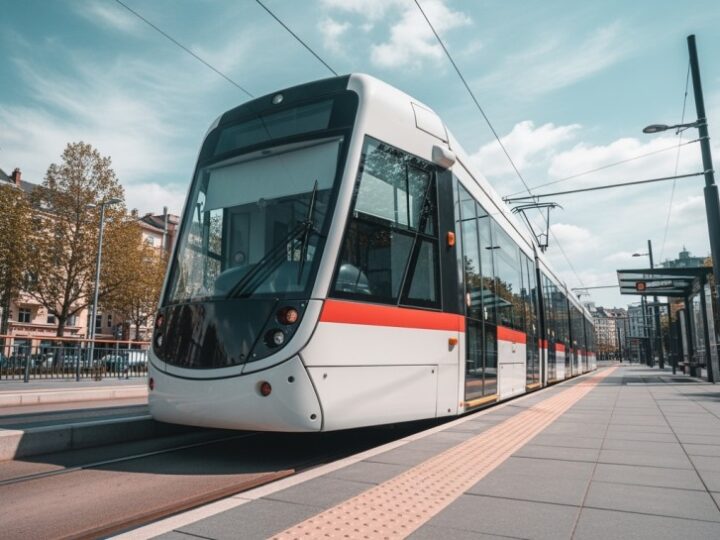 Wrocławskie zmagania motorniczych: kto zdobędzie tytuł mistrza?