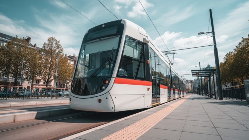 Wrocławskie zmagania motorniczych: kto zdobędzie tytuł mistrza?