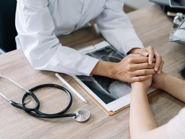 Zadbaj o kręgosłup: Warsztaty zdrowotne w Galowicach