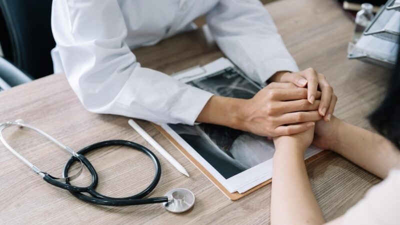 Zadbaj o kręgosłup: Warsztaty zdrowotne w Galowicach