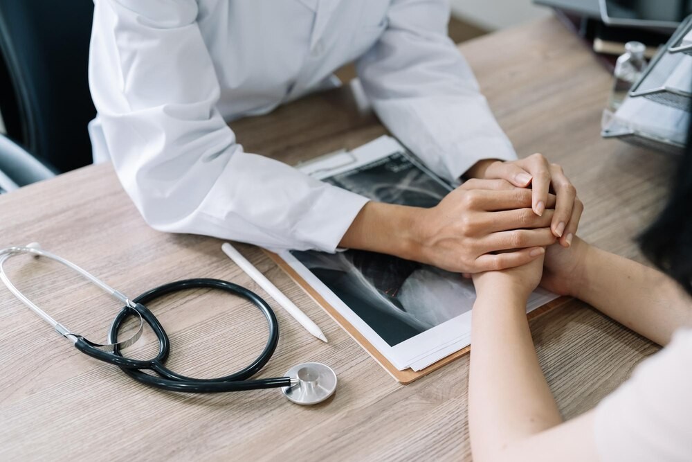 Zadbaj o kręgosłup: Warsztaty zdrowotne w Galowicach