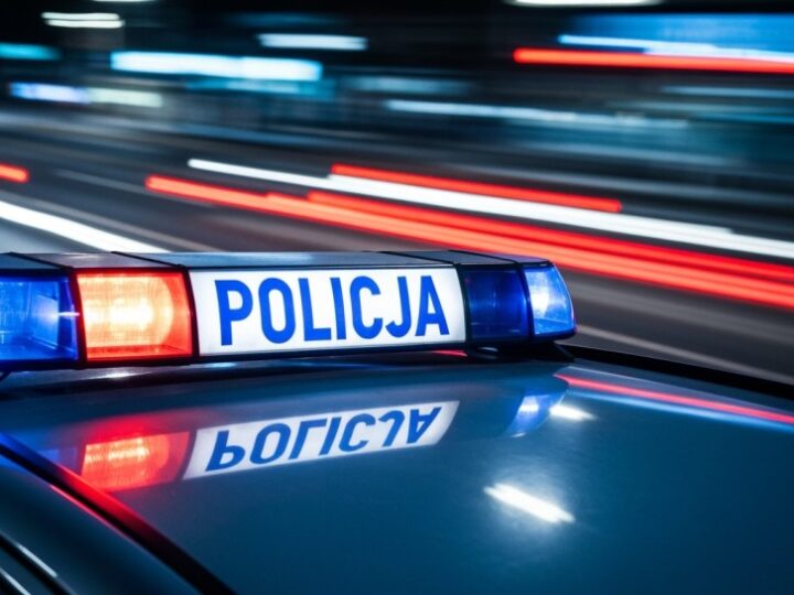 Zaginiona Anna Szechner: Wrocław wzywa do działania!