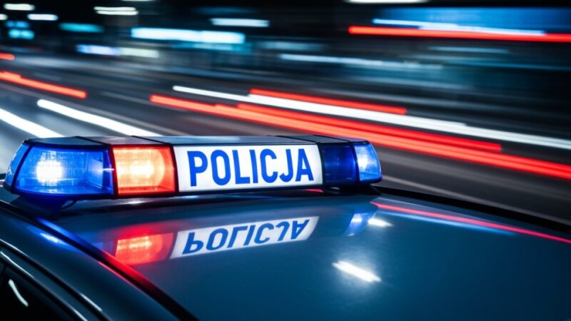 Zaginiona Anna Szechner: Wrocław wzywa do działania!