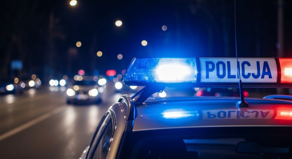 Zatrzymano 36-letnią złodziejkę po serii kradzieży w Jaworze