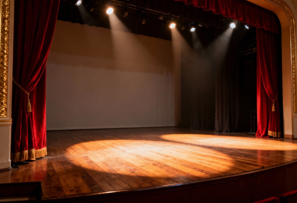 Jesień w Wrocławiu: Teatralna podróż przez czas i emocje!