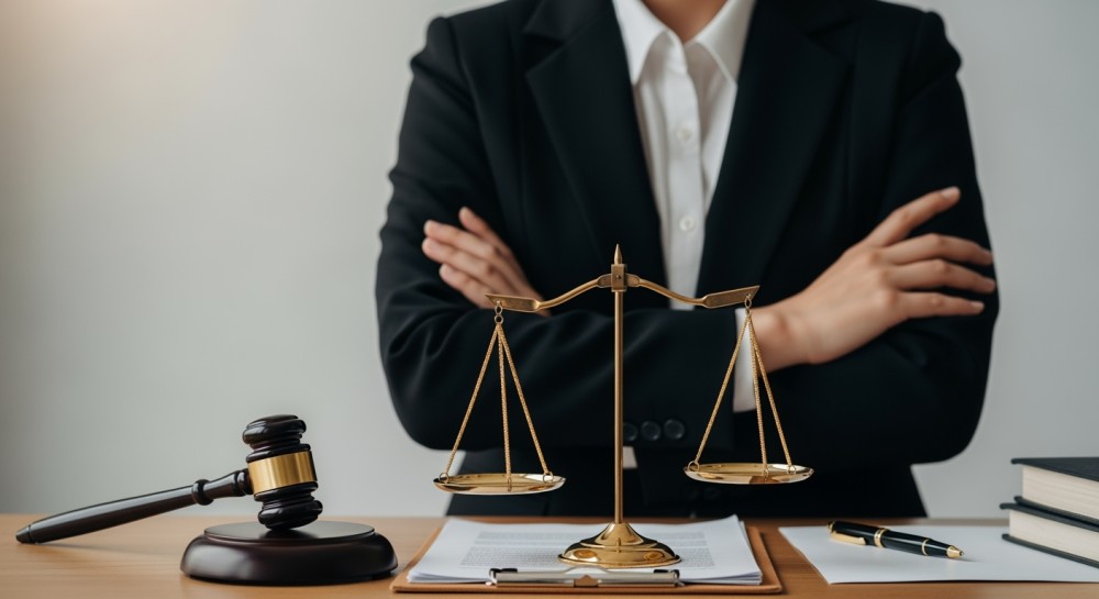 Sądowe zakazy nic nie znaczą: 75-latek aresztowany za nękanie żony