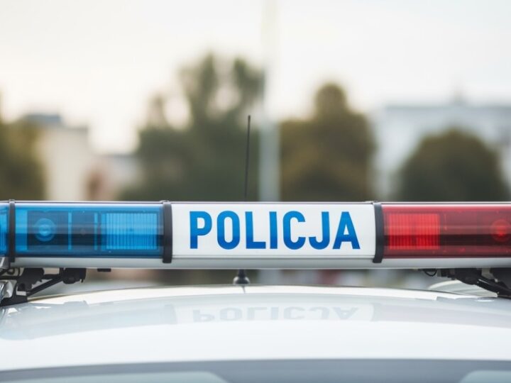 Uderzenie w narkobiznes: Policja likwiduje laboratorium i zatrzymuje pięć osób w Legnicy