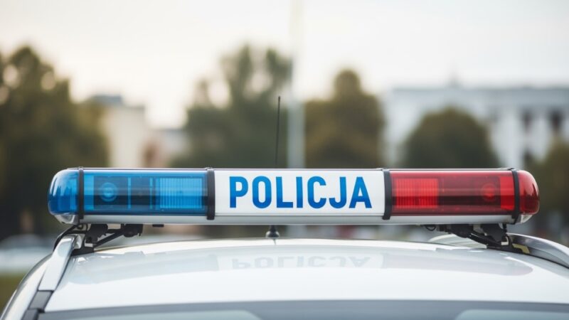 Uderzenie w narkobiznes: Policja likwiduje laboratorium i zatrzymuje pięć osób w Legnicy