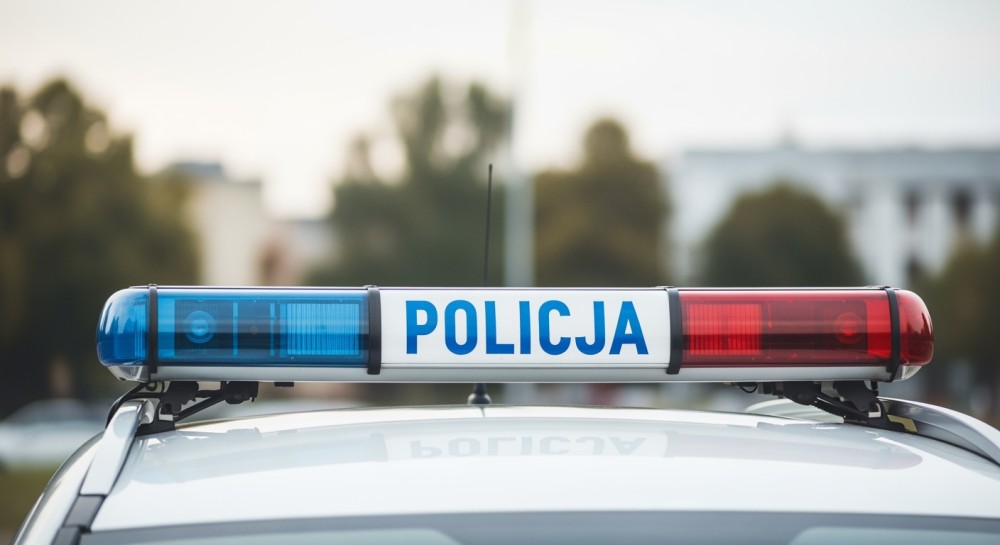 Uderzenie w narkobiznes: Policja likwiduje laboratorium i zatrzymuje pięć osób w Legnicy