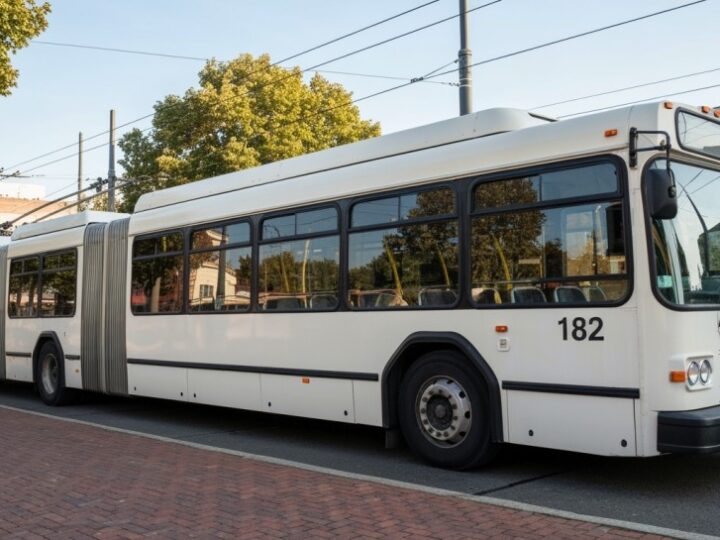 Nowe granice stref biletowych dla autobusów 904, 924 i 941 od maja 2026!