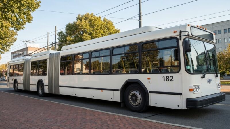 Nowe granice stref biletowych dla autobusów 904, 924 i 941 od maja 2026!