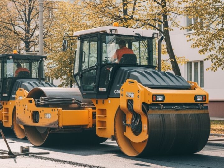 Rewolucja komunikacyjna na Muchoborze Wielkim: nowy tor do wojskowego lotniska!