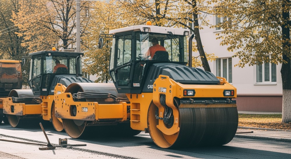 Rewolucja komunikacyjna na Muchoborze Wielkim: nowy tor do wojskowego lotniska!