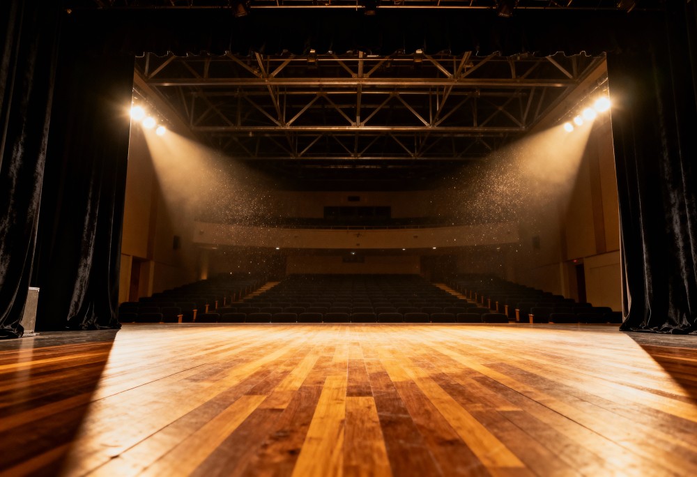 Nowa era dla Sceny Kameralnej Teatru Polskiego: Modernizacja już ruszyła!