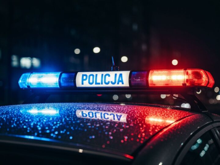 30-latek odpowie za kradzieże w lubińskich sklepach, grozi mu 5 lat więzienia