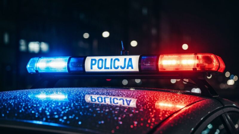 30-latek odpowie za kradzieże w lubińskich sklepach, grozi mu 5 lat więzienia