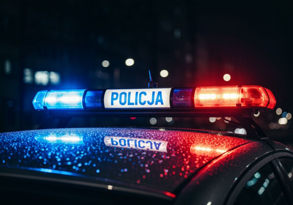 30-latek odpowie za kradzieże w lubińskich sklepach, grozi mu 5 lat więzienia