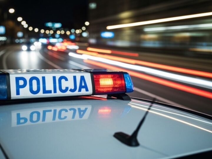 51-latka w rękach policji za oszustwa „na policjanta” – seniorzy stracili 43 tysiące złotych