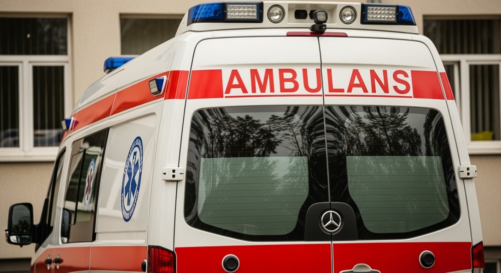 Policjanci w akcji: Bohaterska interwencja ratuje życie w Wałbrzychu