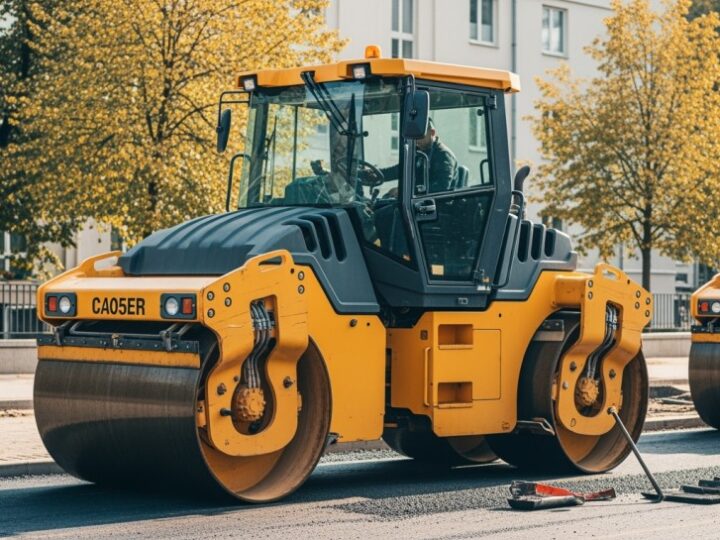 Rewolucja na Oporowie: Modernizacja kluczowego skrzyżowania w toku!