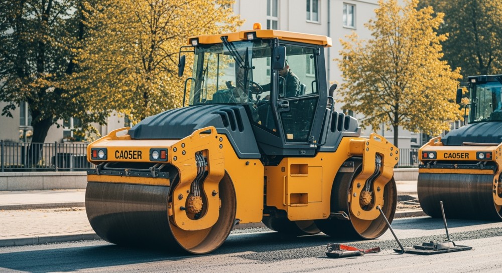 Rewolucja na Oporowie: Modernizacja kluczowego skrzyżowania w toku!