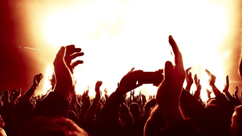 Kulinarny Raj na Placu Wolności: Festiwal Smaków z Całego Świata
