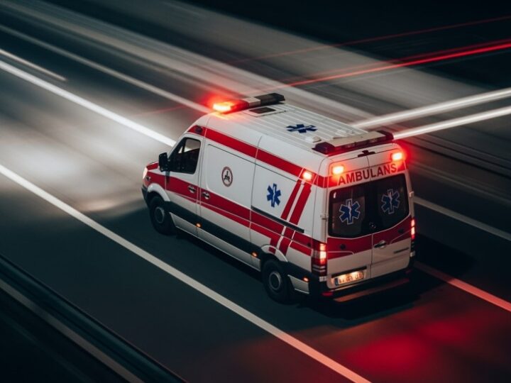 Czad we Wrocławiu: podtrucie tlenkiem węgla i ważny apel o czujniki bezpieczeństwa