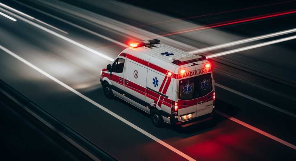 Czad we Wrocławiu: podtrucie tlenkiem węgla i ważny apel o czujniki bezpieczeństwa